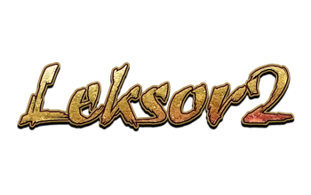 Leksor2 logo