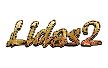 Lidas2 logo