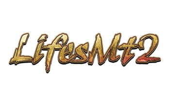 Lifes Mt2 logo