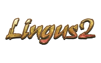 Lingus2 logo