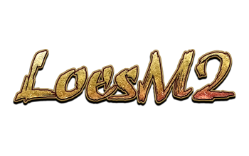 Loes M2 logo