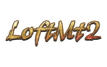 Loft Mt2 logo