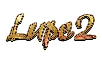 Lupe2 logo