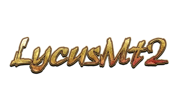 Lycus Mt2 logo