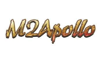 M2 Apollo logo