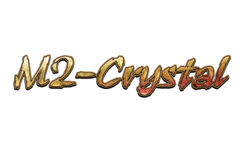 M2-Crystal