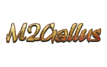 M2 Gallus logo