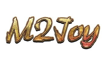 M2 Joy logo