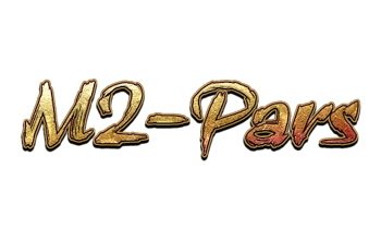 M2-Pars logo