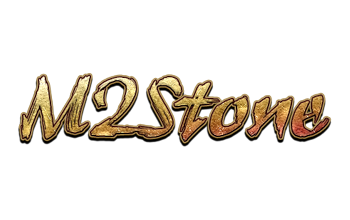 M2 Stone logo