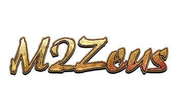 M2 Zeus logo