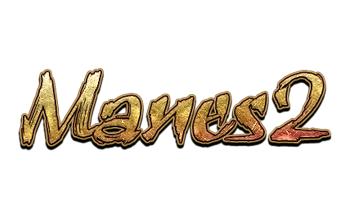 Manes2 logo