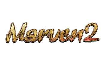 Marven2 logo