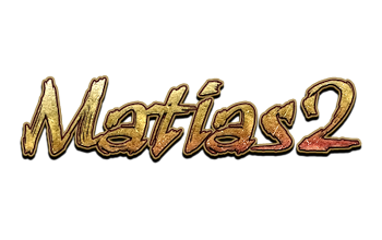 Matias2 logo