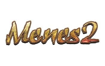 Menes2 logo