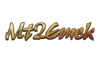 Metin2 Emek logo