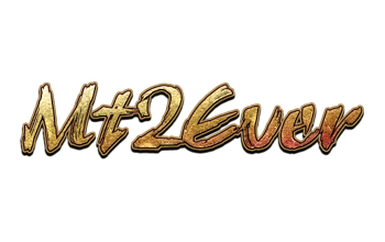 Metin2 Ever logo