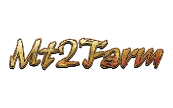 Metin2 Farm logo