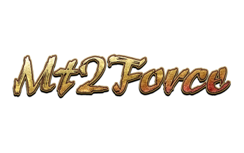 Metin2 Force logo