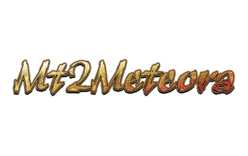 Metin2 Meteora logo