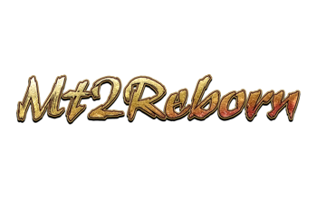 Metin2 Reborn logo