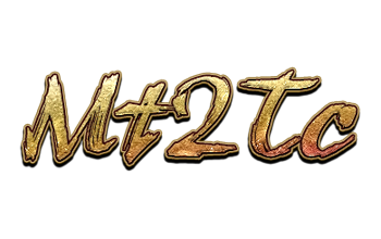 Metin2 Tc logo