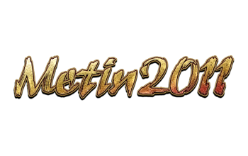 Metin2011 logo