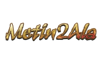 Metin2Ala logo