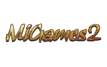 MiGames2 logo