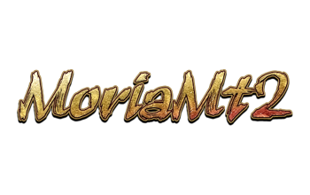 Moria Mt2 logo