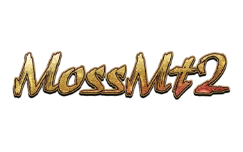 Moss Mt2 logo