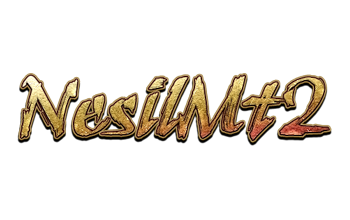 Nesil Metin2 logo