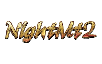 Night Mt2 logo