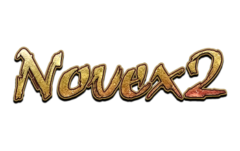 Novex2 logo