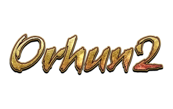 Orhun2 logo