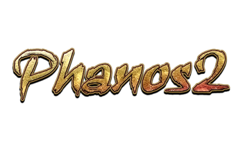 Phanos2 logo