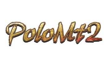 Polo Mt2 logo