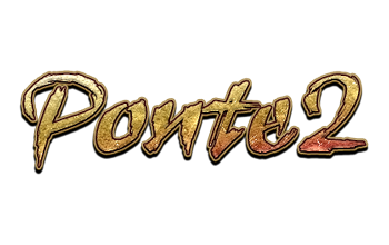 Ponte2 logo