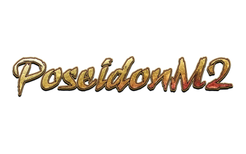 Poseidon M2 logo