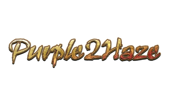 Purple2Haze logo