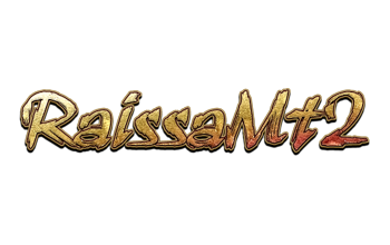 RaissaMt2 logo