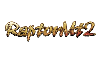 Raptor Mt2 logo