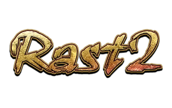 Rast2 logo