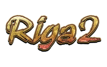 Riga2 logo