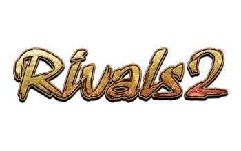 Rivals2 logo