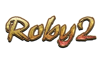 Roby2 logo