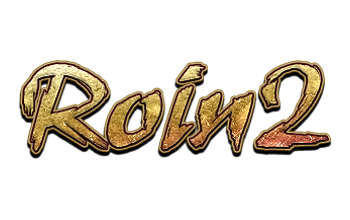 Roin2 logo