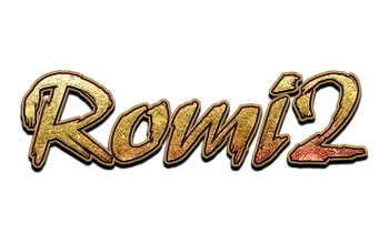 Romi2 logo