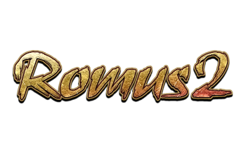 Romus2 logo