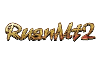 Ruan Metin2 logo